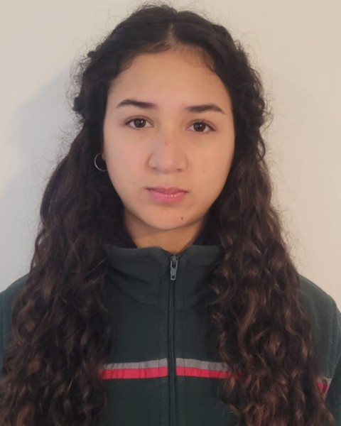 VIOLETA ESMERALDA RADRIGÁN CASTILLO