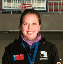 CLARA VAI TIARE SALINAS MOLINA