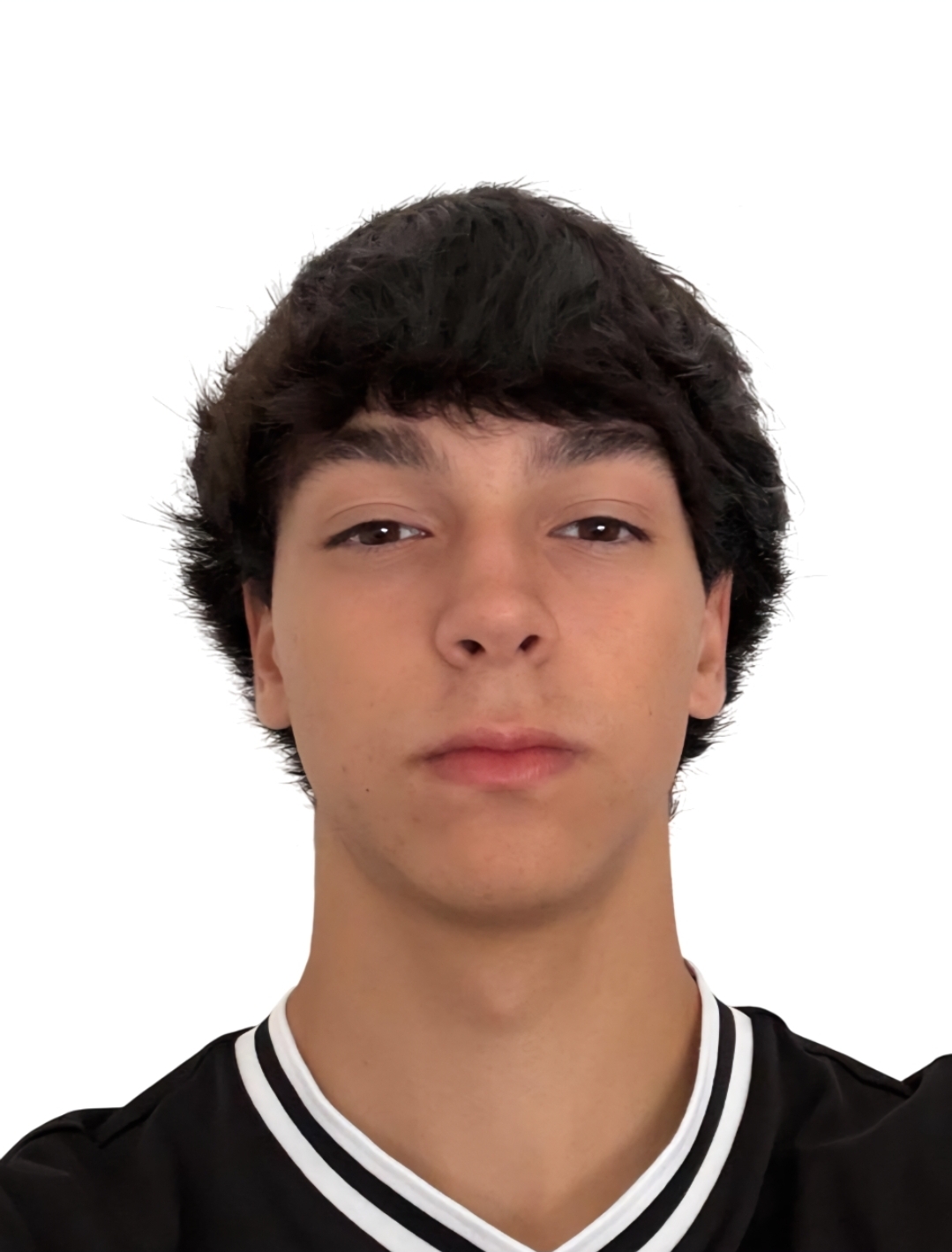 THIAGO GABRIEL ORTIZ SIGALE