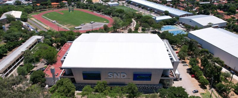 Cuenta regresiva para el Suda Escolar Asu 2025