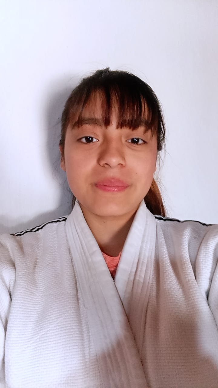 AGOSTINA LUISANA FARIAS