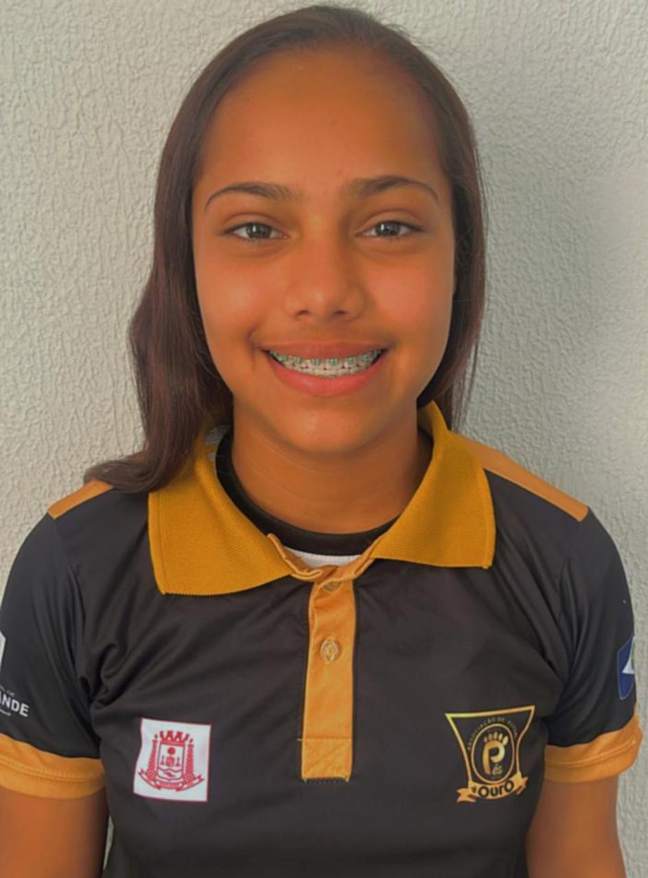 ANA SOPHIA FRANCA DA SILVA