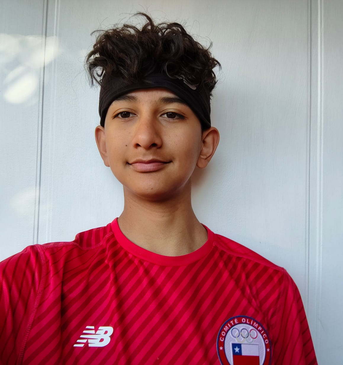 AGUSTÍN ESTEBA QUIROZ 	SILVA