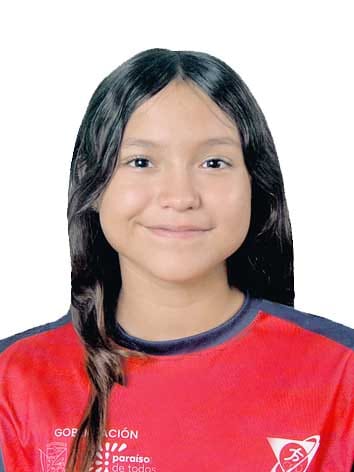 GABRIELA NOVAS RAMIREZ