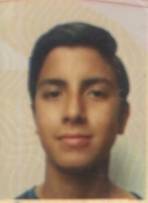 ANTONIO JOEL ALCÍVAR GRANIZO