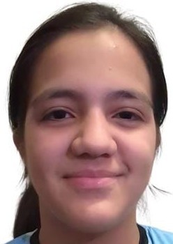 KENYA BELEN GIMENEZ VILLALBA