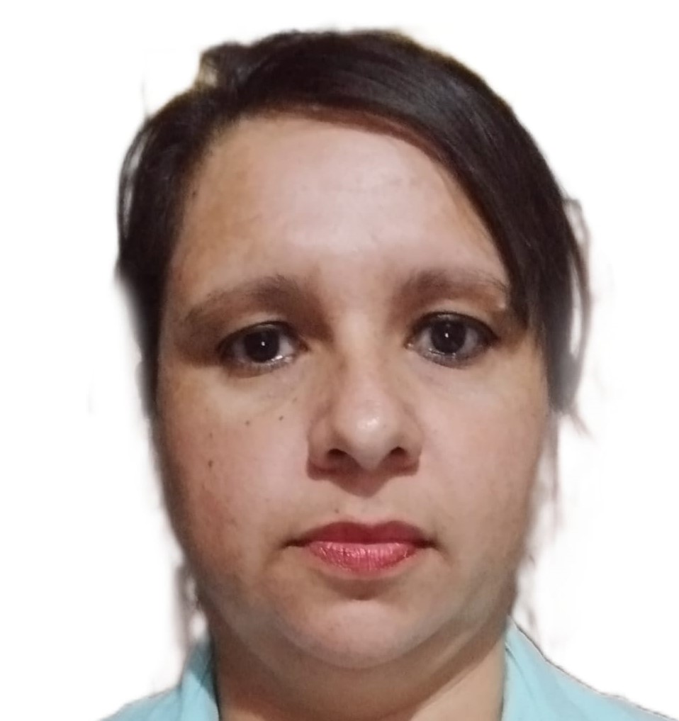 HIGINIA CARDOZO RUIZ DIAZ