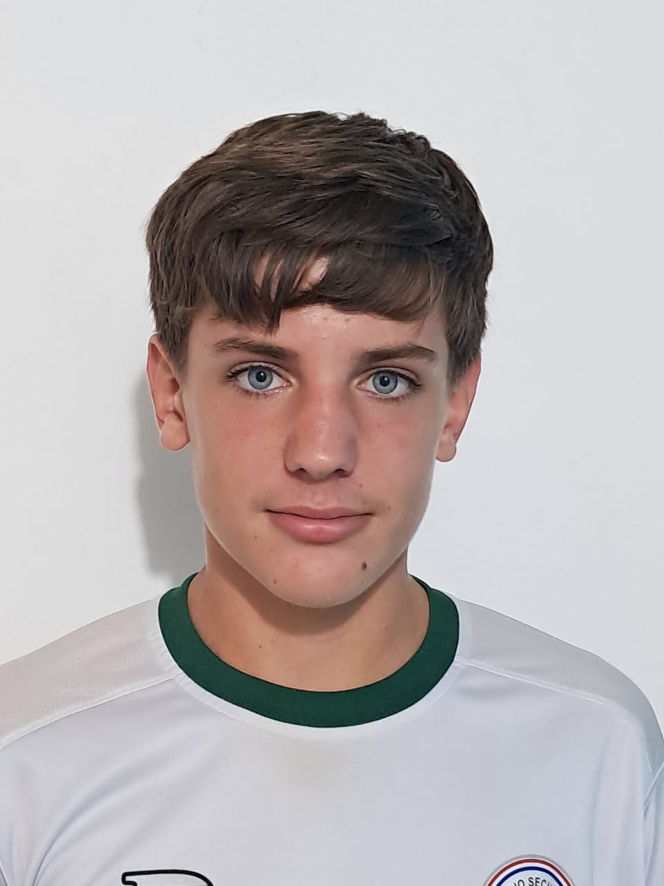 LUCAS SANTIAGO ROLLI HARDER