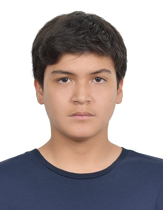 MAURICIO LEON VILLANUEVA