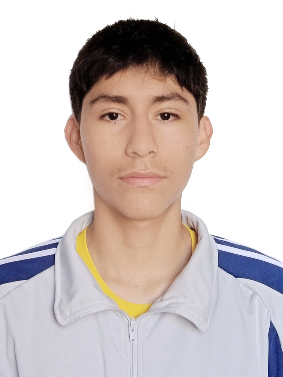 MATIAS VEGA ORELLANA