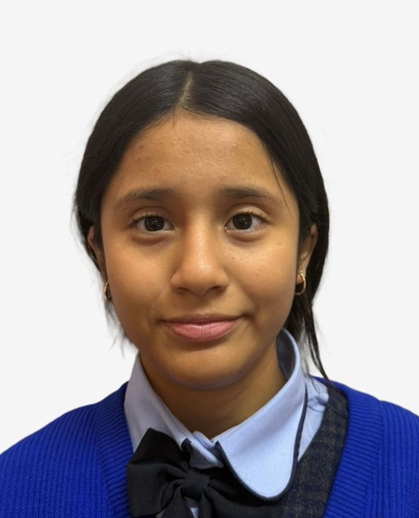 FATIMA ANTONELLA FRANCO VASQUEZ