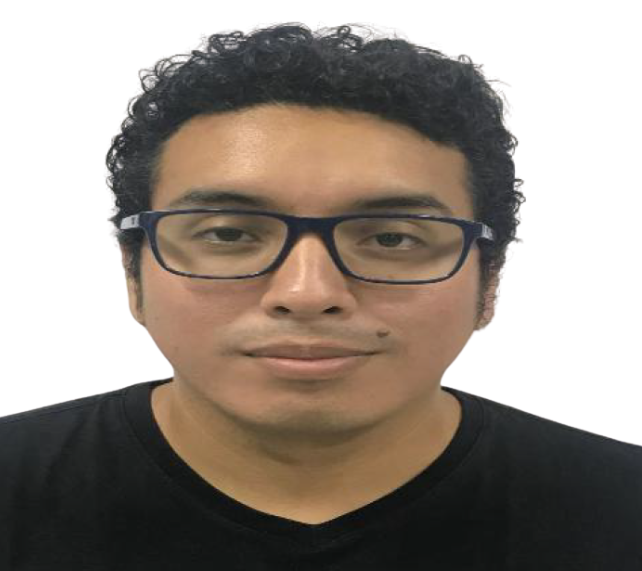 GINO PAUL INJANTE ACUÑA