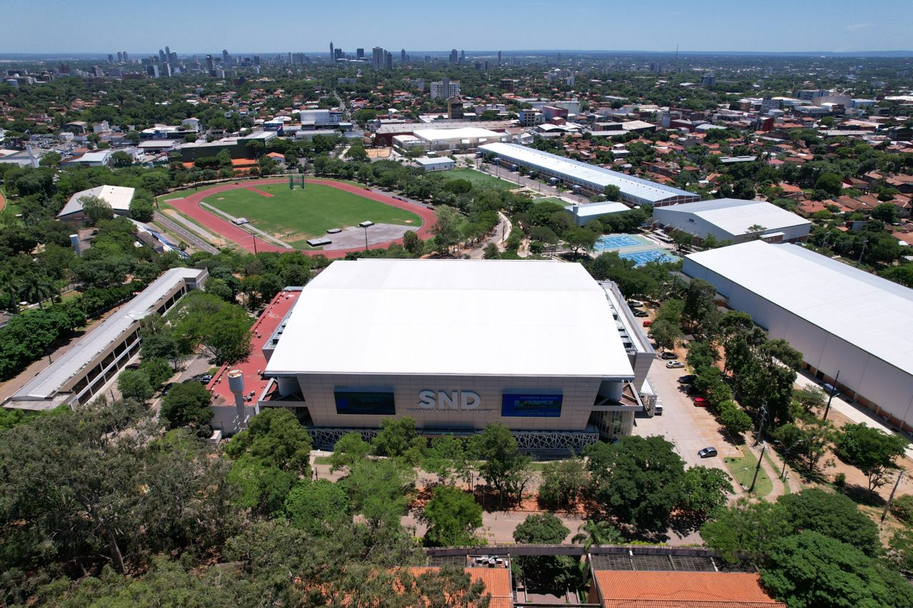 Cuenta regresiva para el Suda Escolar Asu 2025