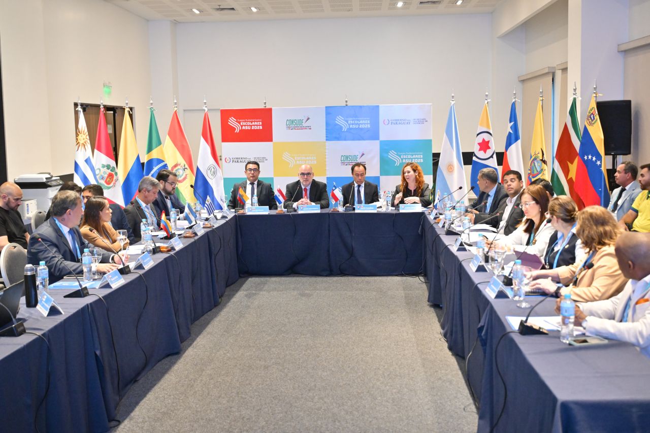 CONSUDE: Fuerte apuesta a la proyección deportiva regional